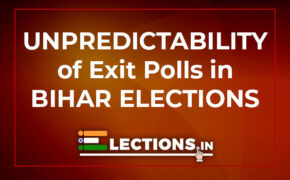 Bihar Exit Poll Unpredictability