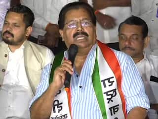 Kerala Polls 2021: Former Congress Veteran PC Chacko Joins NCP, Stresses Need For United Opposition