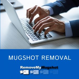 mugshot removal