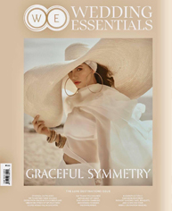 Wedding Essentials - Vol 15 Issue 2