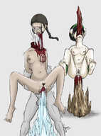 Avatar_the_Last_Airbender Fyren Katara Toph_Bei_Fong // 574x774 // 236.7KB // jpg
