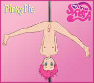Friendship_is_Magic My_Little_Pony Pinkie_Pie Rule_63 glurpsnup // 770x687 // 198.7KB // jpg