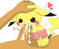 Pikachu Porkyman // 600x500 // 38.9KB // png