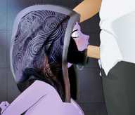 Mass_Effect Tali'Zorah_nar_Rayya quarian // 827x708 // 151.3KB // jpg