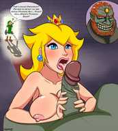 Ganondorf Legend_of_Zelda Link MrBooblover Princess_Peach Super_Mario_Bros. Trollface Twilight_Princess crossover meme // 1152x1280 // 1.0MB // jpg