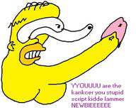 Homer_Simpson The_Simpsons // 497x394 // 22.6KB // png