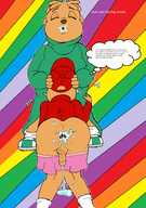 Alvin_Seville Alvin_and_the_Chipmunks Theodore_Seville // 1953x2769 // 838.6KB // jpg