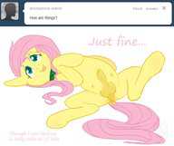 Fluttershy Friendship_is_Magic My_Little_Pony cartoonlion // 637x534 // 109.4KB // png