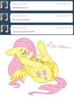 Fluttershy Friendship_is_Magic My_Little_Pony cartoonlion // 639x834 // 163.0KB // png