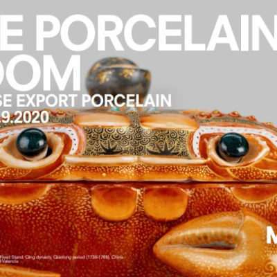 the Porcelain Room – Chinese Export Porcelain