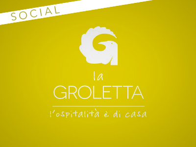 Groletta: Social