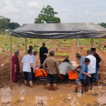 Klarifikasi Pihak Keluarga Almarhum Darja yang Disebut Suspect Virus Korona