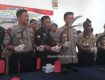 Tawuran Pelajar di Kabupaten Bekasi