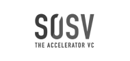 SOSV The Accelerator VC