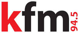 Kfm 94.5 Logo