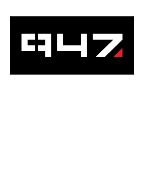 947 Top40 Logo