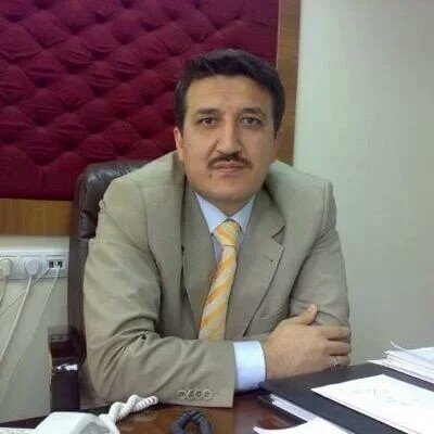 dr.ali ardıç 🇹🇷