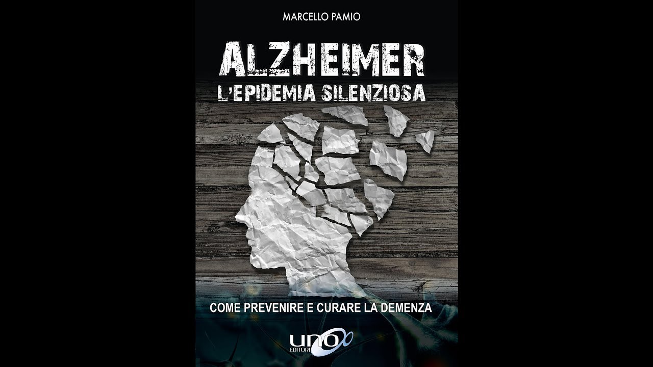 Alzheimer: l'epidemia silenziosa