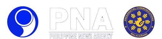 Philippine News Agency Logo