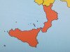 Calabria e Sicilia zona arancione sino al 15 gennaio. Spostamenti, bar, negozi, scuole: ecco cosa si può fare