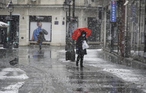 Srpski meteorolozi dali DETALJNU PROGNOZU za 2021: U februaru i martu ledeni talas, a na leto pravi šok