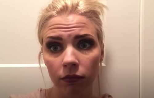 Sin ušao u pubertet i u kupatilu primetio nešto "dole": Pozvao majku - ona ostala bez reči (VIDEO)