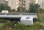 Distese di rifiuti nelle periferie di Giarre. Barbagallo (Lega): “Ripristinare le condizioni igienico sanitarie minime” – Le FOTO
