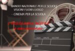 Ciack si gira… all’Istituto “Alberghiero Wojtyla” di Catania sono iniziati i casting per un film