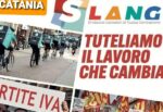 Catania, apre lo Sportello SLANG USB: “Consulenza e lotta contro lo sfruttamento”