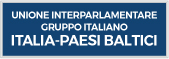Unione Interparlamentare Gruppo Italiano Italia-Paesi Baltici