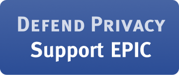 Defend Privacy--Support Epic