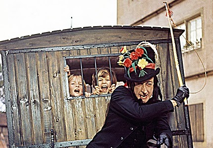 Child Catcher