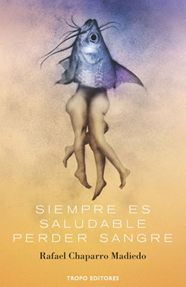 Siempre es saludable perder sangre