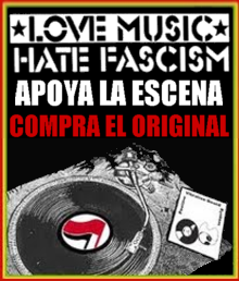 APOYA LA ESCENA LOCAL