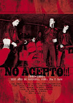 NO ACEPTO!!- DOCUMENTAL