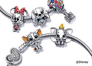 Disney Favourites