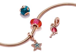 Pandora Moments Collection