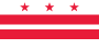 Flag of the District of Columbia.svg