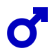 Blue Mars symbol.svg