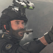 Call Of Duty Modern Warfare 2 development leak