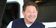 activision blizzard walkout report Bobby Kotick resignation