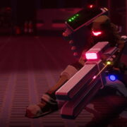 Risk Of Rain 2 Railgunner survivors of the void expansion