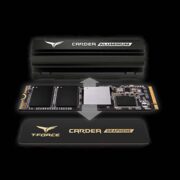 Teamgroup Pcie 5.0 Nvme Ssd Speed Price Performance Price Gaming Cover