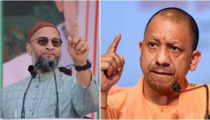'Pass a law outlawing reading of QURAN': Owaisi REACTS over survey of Madrassa
