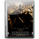 Batman The Begins v5 icon