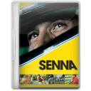 Senna icon