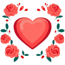 Hearts icon