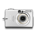 Ixus 500 icon