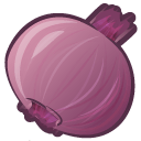 Onion Red icon