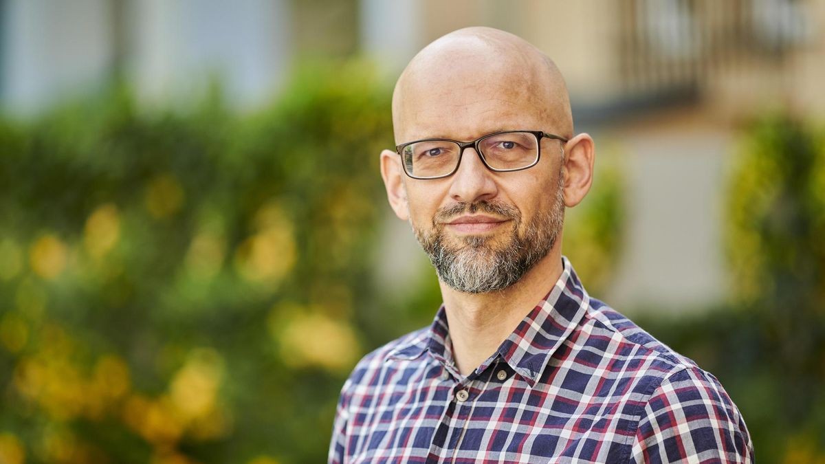 Robert Mailbeck Robert Mailbeck